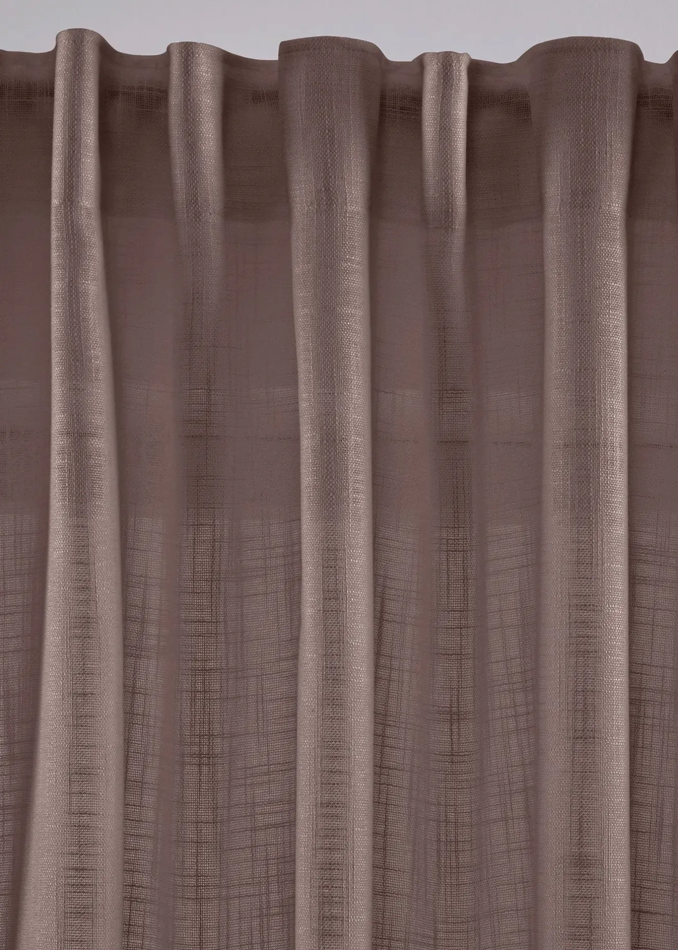 bonprix Lot de 2 rideaux texturés| Salon·Rideaux & Voilages|Rideaux Classiques