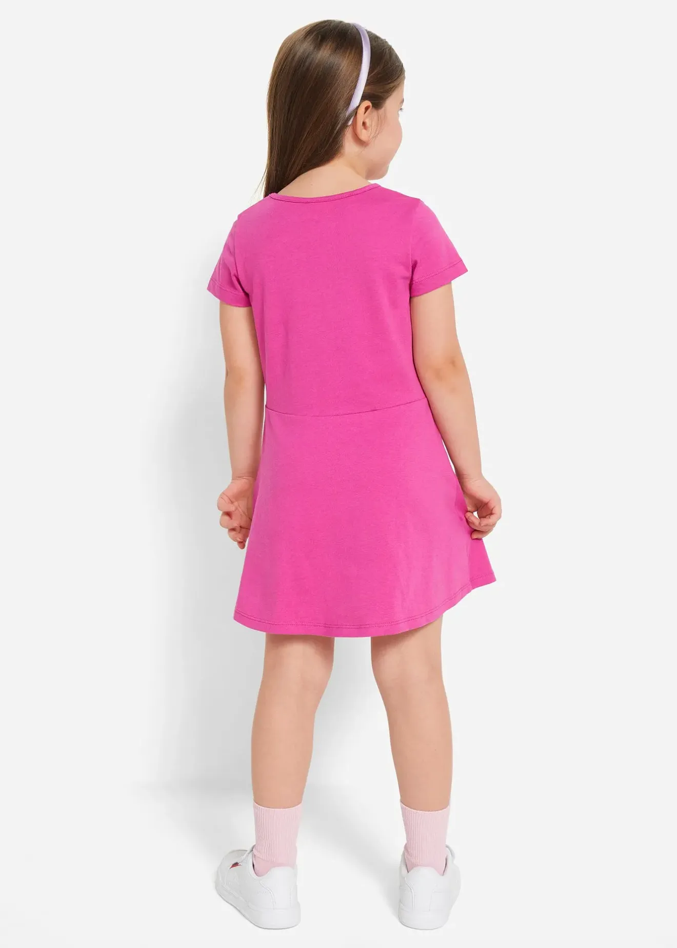 Enfant bonprix Vêtements Enfant|Filles 2-8 Ans·Lot De 2 Articles Et Plus|Lot de 2 robes en jersey 100% coton