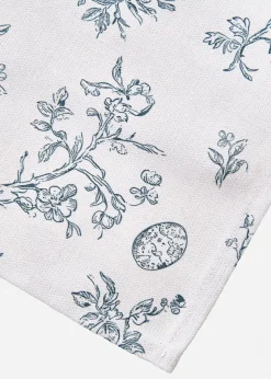 bonprix Lot de 4 sets de table pour Pâques| Arts De La Table|Linge De Table