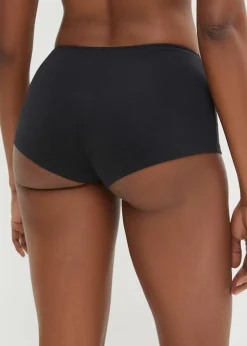 Femme bonprix Basiques|Lingerie Coton|Lot de 10 shorties