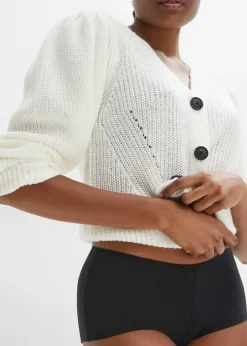 Femme bonprix Basiques|Lingerie Coton|Lot de 10 shorties