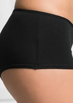 Femme bonprix Basiques|Lingerie Coton|Lot de 5 shorties