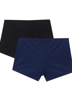 Enfant bonprix Vêtements Enfant|Garçons|Lot de 2 shorts de bain