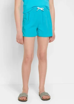 bonprix Lot de 3 shorts en jersey 100% coton|Enfant Vêtements Enfant|Filles 9-16 Ans·Lot De 2 Articles Et Plus