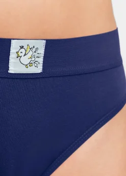 Femme bonprix Basiques|Lingerie Coton|Lot de 10 slips