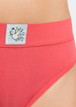 Femme bonprix Basiques|Lingerie Coton|Lot de 10 slips