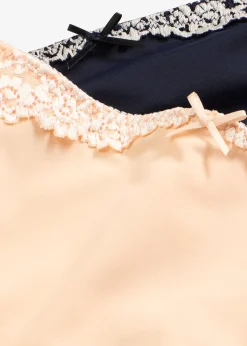 bonprix Lot de 2 slips|Femme Dessous|Bas