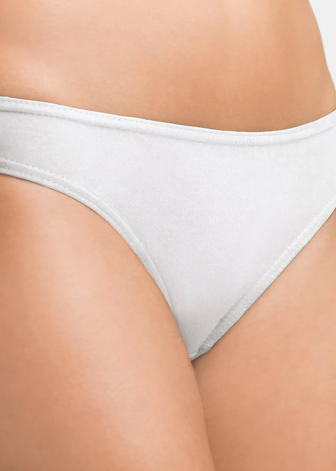 Femme bonprix Basiques|Lingerie Coton|Lot de 10 slips