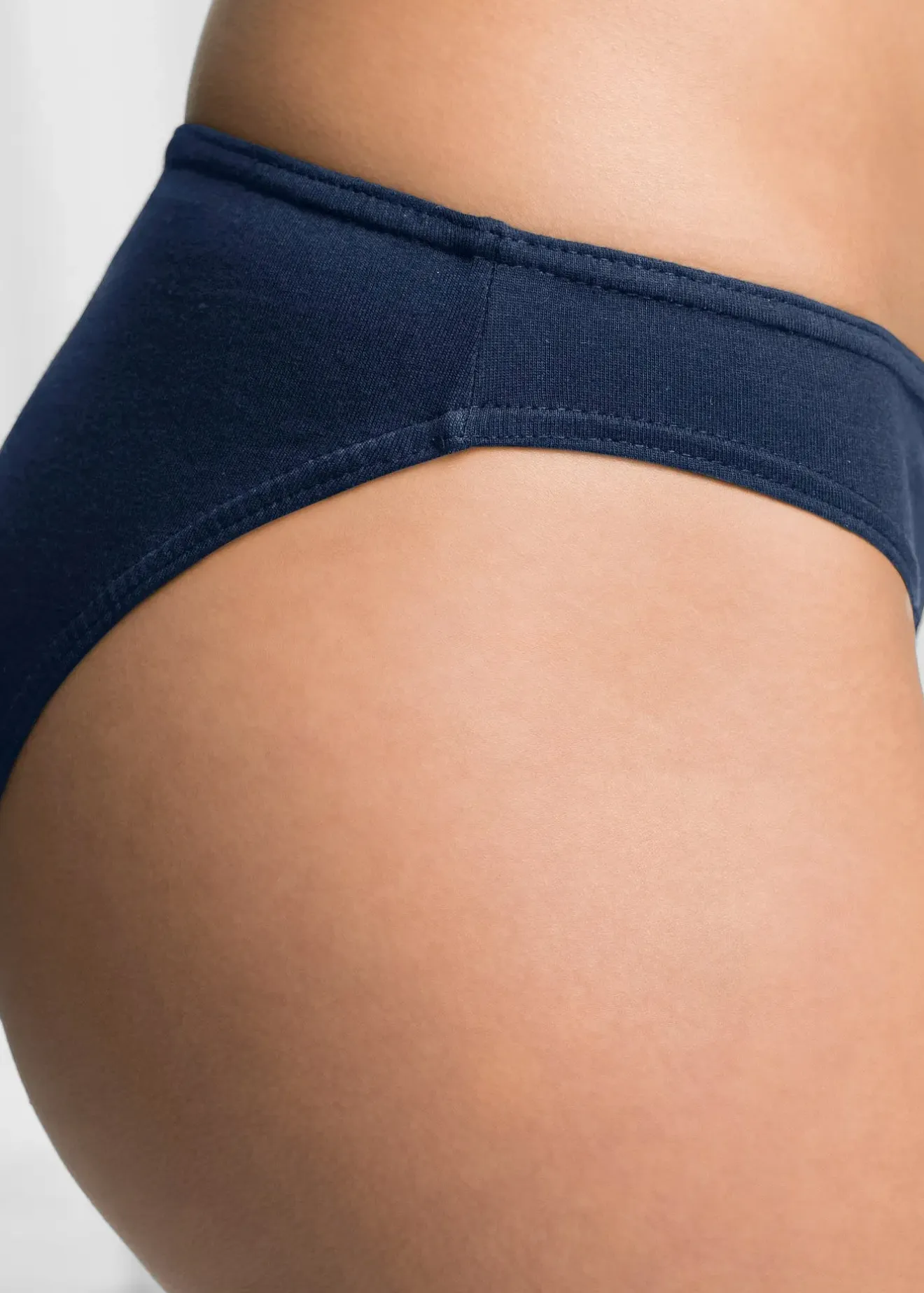 Femme bonprix Basiques|Lingerie Coton|Lot de 10 slips