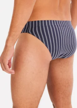 Homme bonprix Slips|Sous-Vêtements|Lot de 5 slips coton