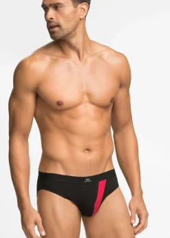 Homme bonprix Slips|Sous-Vêtements|Lot de 5 slips coton