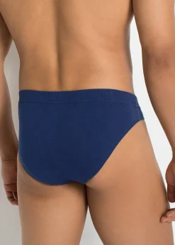 Homme bonprix Slips|Sous-Vêtements|Lot de 10 slips coton