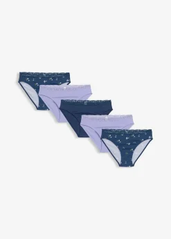 Enfant bonprix Vêtements Enfant|Lot De 2 Articles Et Plus|Lot de 5 slips doux