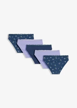 Enfant bonprix Vêtements Enfant|Lot De 2 Articles Et Plus|Lot de 5 slips doux