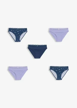 Enfant bonprix Vêtements Enfant|Lot De 2 Articles Et Plus|Lot de 5 slips doux