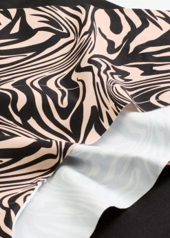 bonprix Lot de 4 slips maxi|Femme Bas