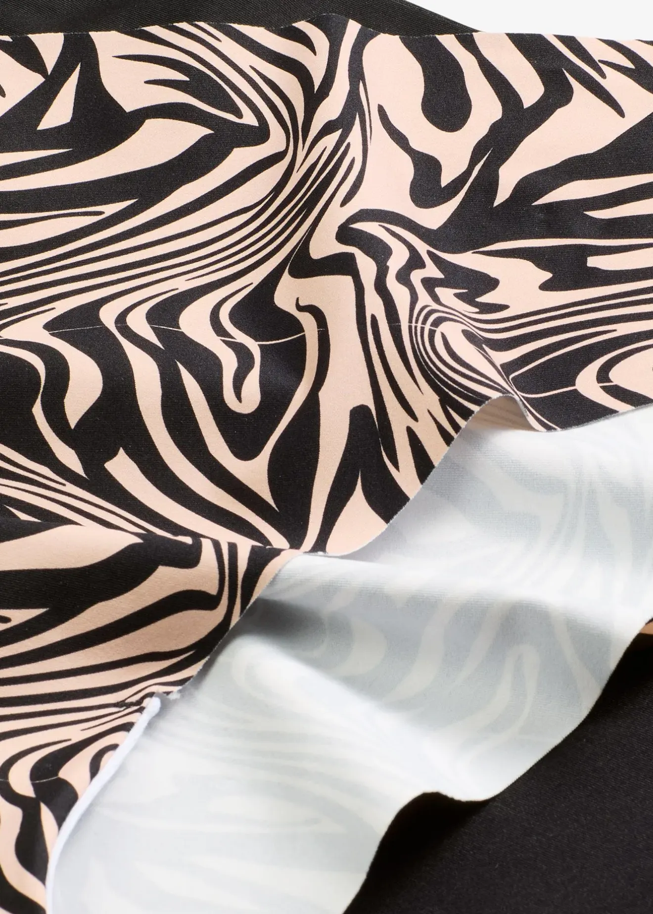 bonprix Lot de 4 slips maxi|Femme Bas