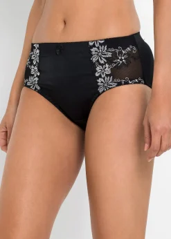 bonprix Lot de 2 slips sculptants|Femme Bas