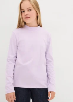 bonprix Lot de 2 sous-pulls à col roulé|Enfant Vêtements Enfant|Filles 9-16 Ans·Lot De 2 Articles Et Plus