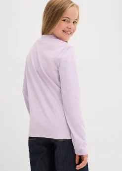 bonprix Lot de 2 sous-pulls à col roulé|Enfant Vêtements Enfant|Filles 9-16 Ans·Lot De 2 Articles Et Plus