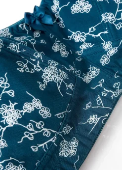 bonprix Lot de 2 soutiens-gorge coton sans armatures|Femme Grands Bonnets D-H|Lingerie Coton