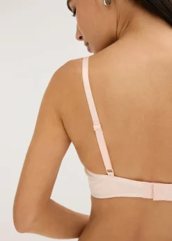 bonprix Lot de 2 soutiens-gorge coton à coques sans armatures|Femme Lingerie Coton|Soutiens-Gorge