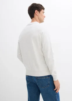 Homme bonprix Vêtements De Sport|Sweats|Lot de 2 sweats