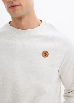 Homme bonprix Vêtements De Sport|Sweats|Lot de 2 sweats