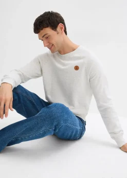 Homme bonprix Vêtements De Sport|Sweats|Lot de 2 sweats