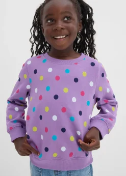 Enfant bonprix Vêtements Enfant|Filles 2-8 Ans·Lot De 2 Articles Et Plus|Lot de 2 sweats 100% coton