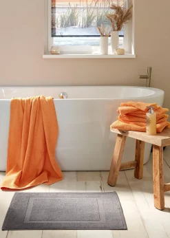 bonprix Salle De Bain·Tapis De Bain|Tapis De Bain|Lot de 2 tapis de bain hôtel