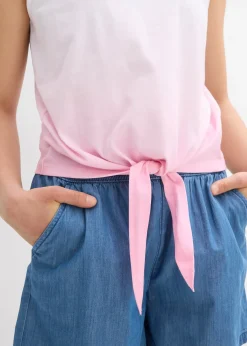 Enfant bonprix Vêtements Enfant|Filles 9-16 Ans·Lot De 2 Articles Et Plus|Lot de 2 tops 100% coton