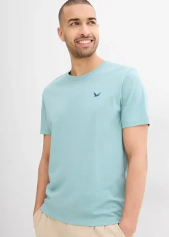 Homme bonprix T-Shirts & Polos|Lot de 3 T-shirts
