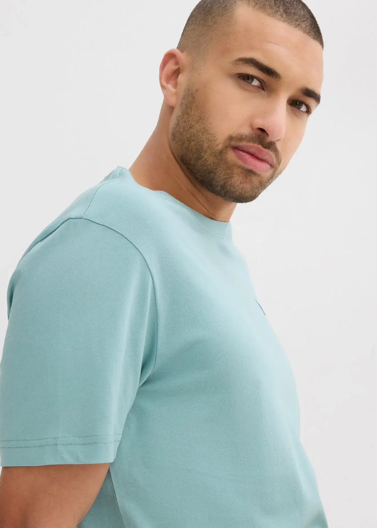 Homme bonprix T-Shirts & Polos|Lot de 3 T-shirts