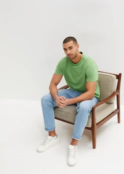 bonprix Lot de 3 T-shirts|Homme T-Shirts & Polos