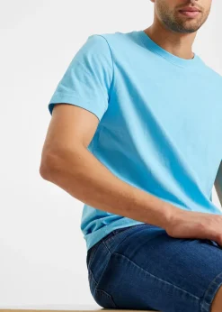 Homme bonprix T-Shirts & Polos|Lot de 3 T-shirts