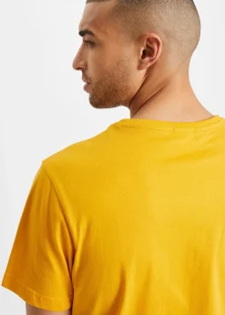 bonprix Lot de 3 T-shirts|Homme T-Shirts & Polos