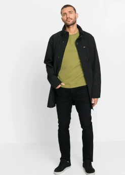 bonprix Lot de 3 T-shirts|Homme T-Shirts & Polos