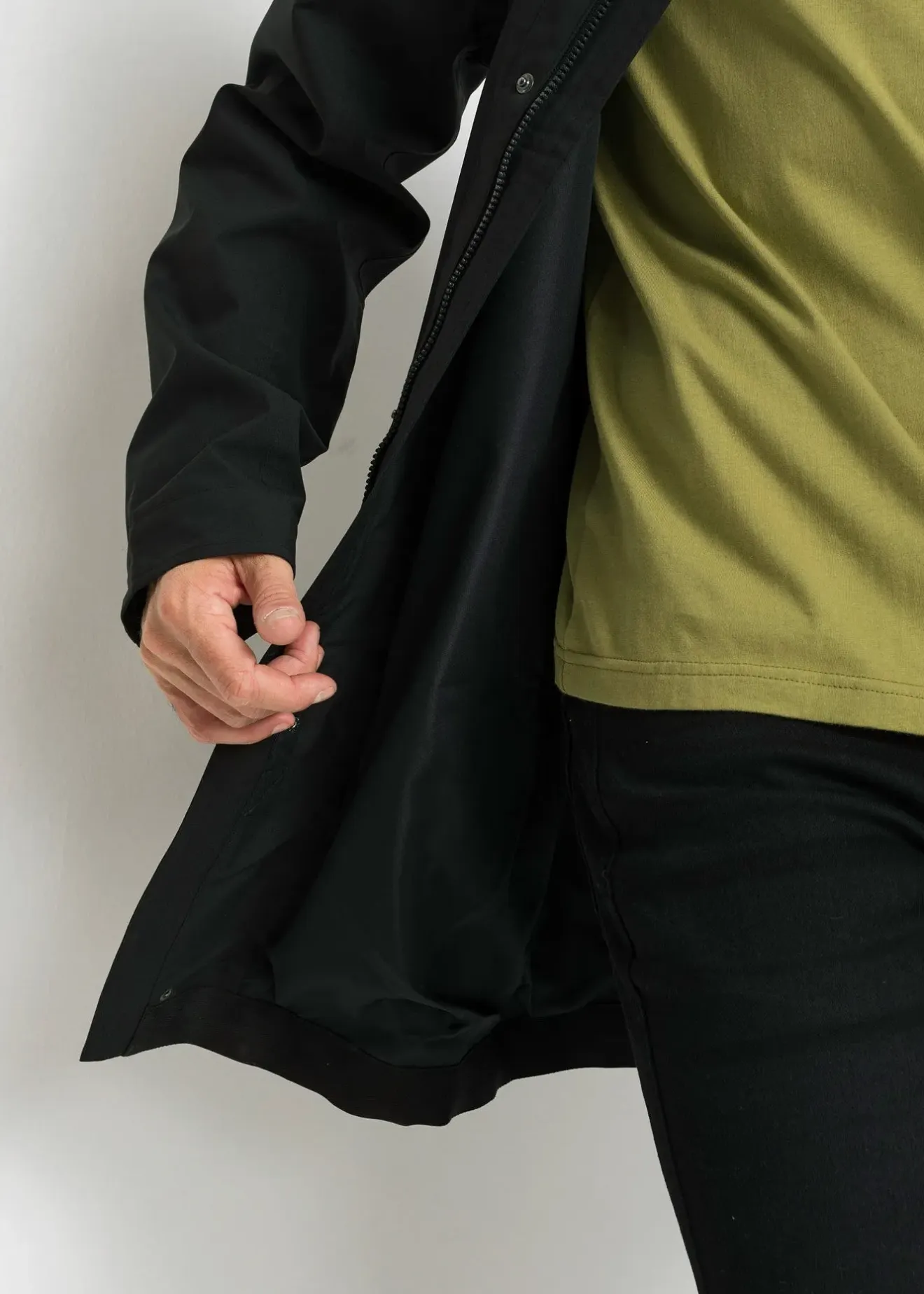 bonprix Lot de 3 T-shirts|Homme T-Shirts & Polos