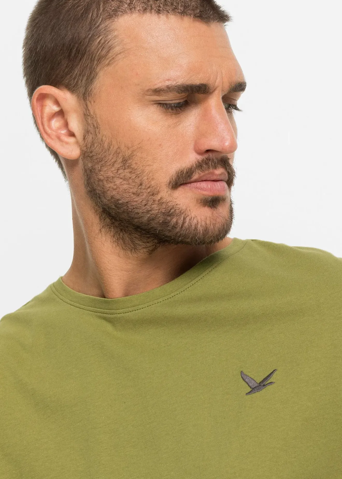 bonprix Lot de 3 T-shirts|Homme T-Shirts & Polos