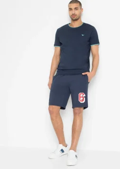 Homme bonprix T-Shirts & Polos|Lot de 2 T-shirts