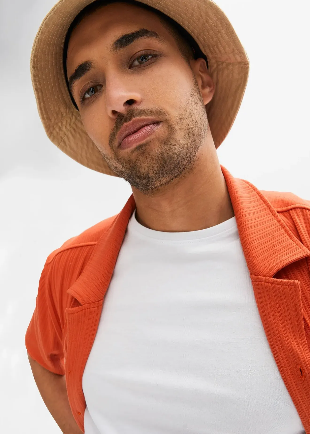 Homme bonprix Vêtements De Sport|T-Shirts & Polos|Lot de 5 T-shirts