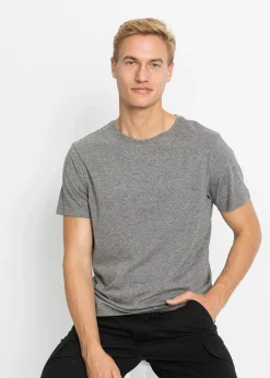 Homme bonprix Vêtements De Sport|T-Shirts & Polos|Lot de 5 T-shirts