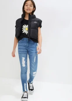 Enfant bonprix Vêtements Enfant|Filles 9-16 Ans·Lot De 2 Articles Et Plus|Lot de 2 T-shirts 100% coton