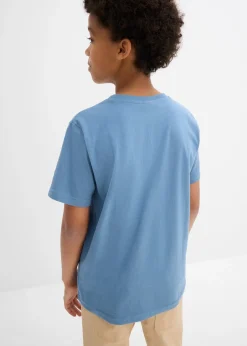 Enfant bonprix Vêtements Enfant|Garçons 9-16 Ans·Lots De 2 Articles Et Plus|Lot de 2 T-shirts 100% coton