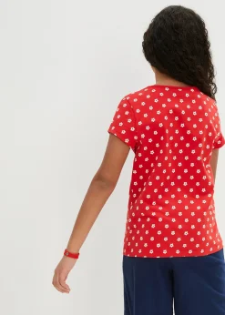 Enfant bonprix Vêtements Enfant|Filles 2-8 Ans·Lot De 2 Articles Et Plus|Lot de 2 T-shirts 100% coton