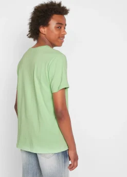 Enfant bonprix Vêtements Enfant|Garçons 2-8 Ans·Lots De 2 Articles Et Plus|Lot de 3 T-shirts 100% coton