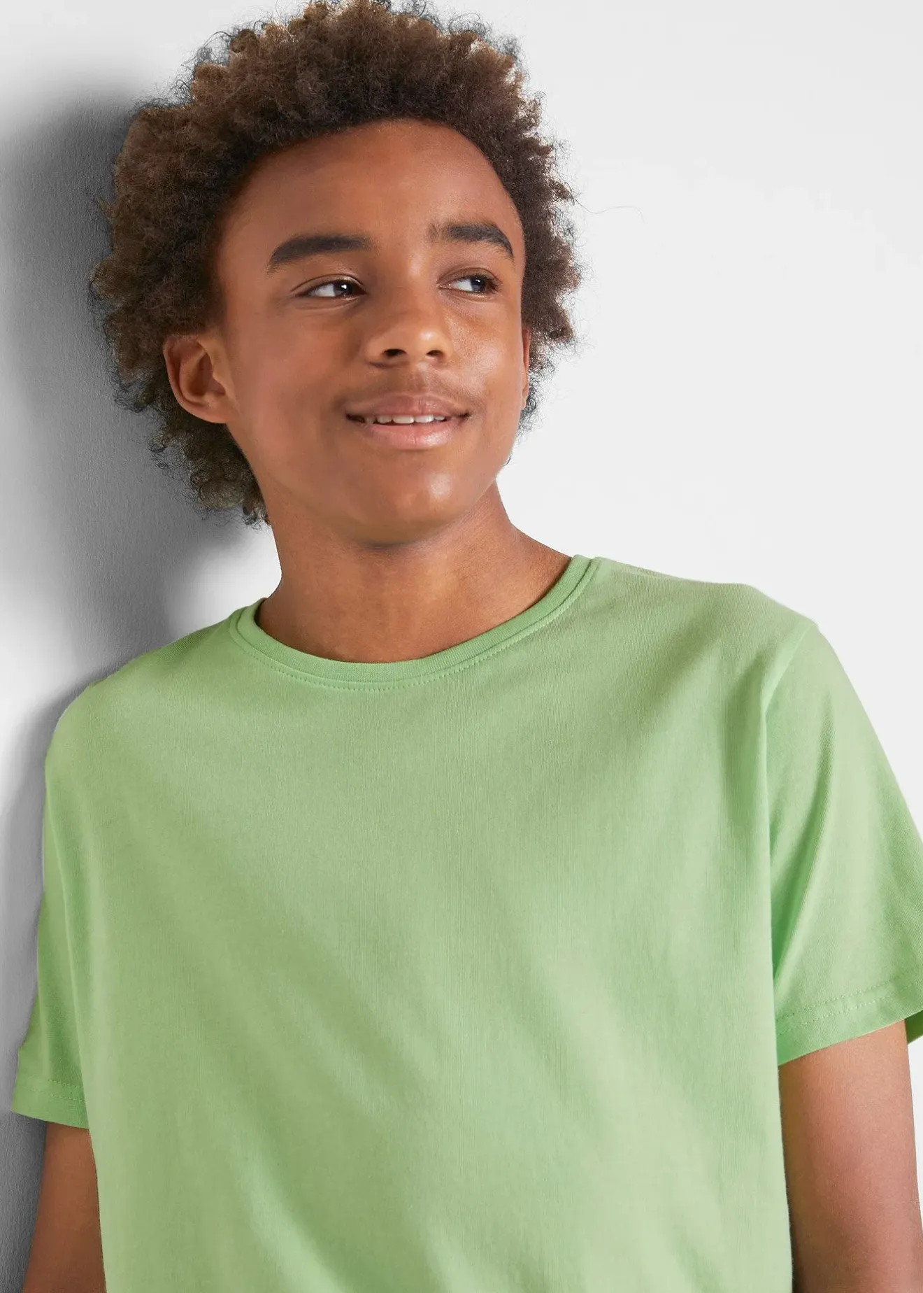 Enfant bonprix Vêtements Enfant|Garçons 2-8 Ans·Lots De 2 Articles Et Plus|Lot de 3 T-shirts 100% coton