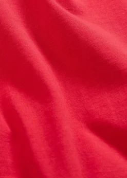 bonprix Lot de 5 T-shirts col rond|Femme Basiques|T-Shirts & Tops