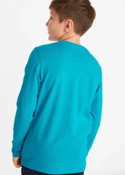 Enfant bonprix Vêtements Enfant|Garçons 9-16 Ans·Lots De 2 Articles Et Plus|Lot de 2 T-shirts manches longues